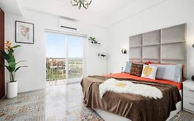 Hyllia By J&J Homes At Amani Grand Resort Residences Near Airport
